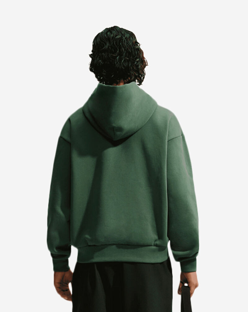 Nike Solo Fleece Pullover Hoodie IX1926-323 Green 2