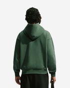Nike Solo Fleece Pullover Hoodie IX1926-323 Green 2
