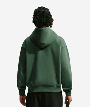 Solo Fleece Pullover Hoodie