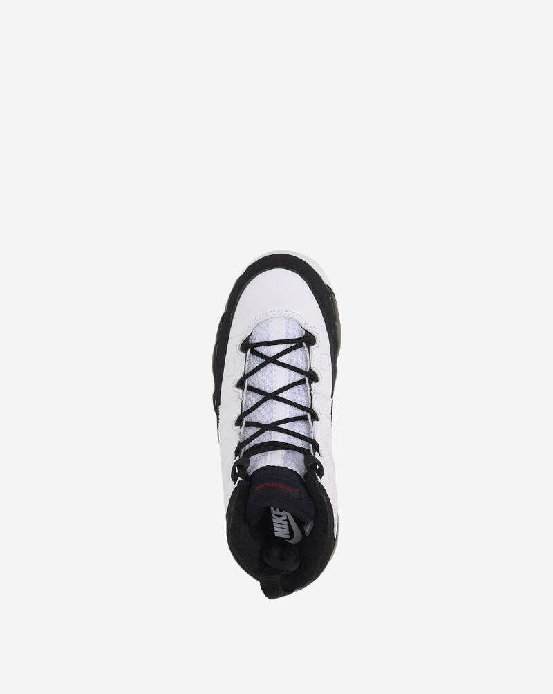 Jordan Little Kids' Air Jordan 9 Retro "Space Jam" IX6181-100 White 7
