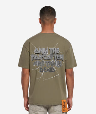 Forgotten Eye Tee
