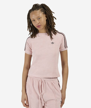 Terry Towel Cali T-Shirt