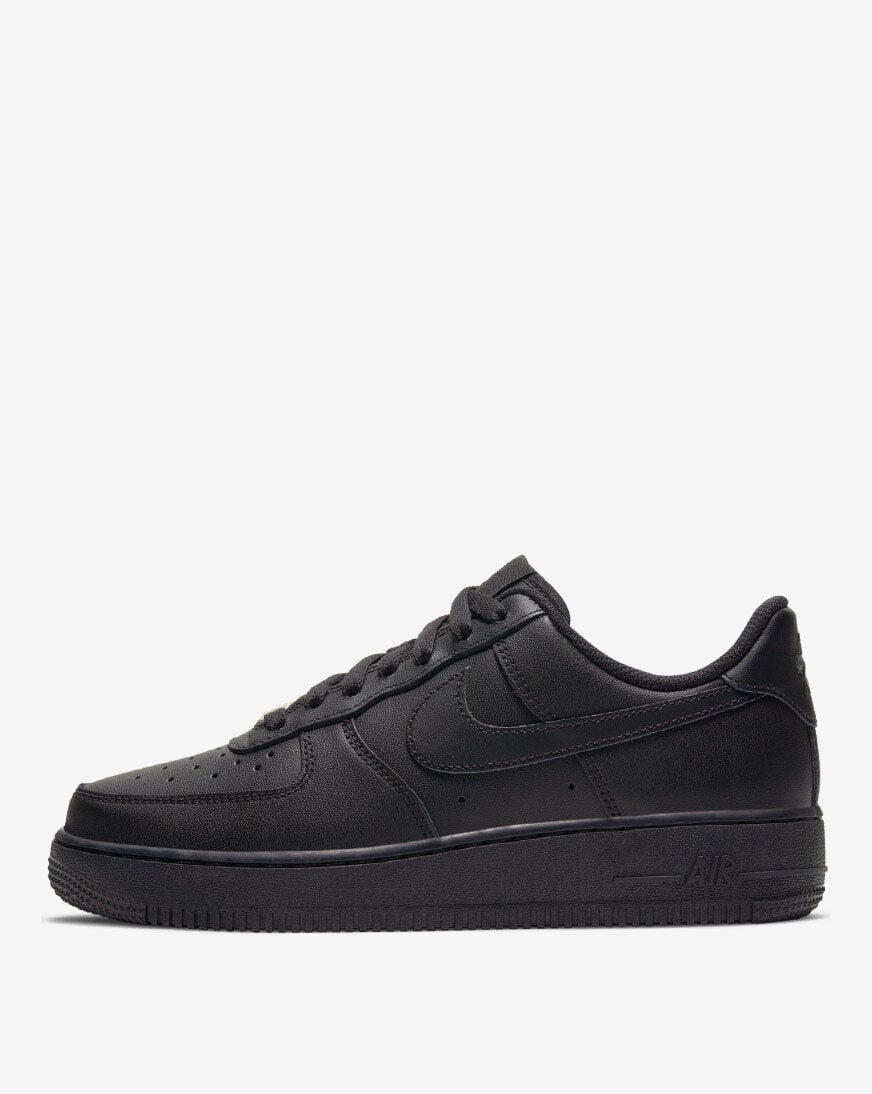 Shop Nike Air Force 1 Low '07 DD8959-001 black | SNIPES USA