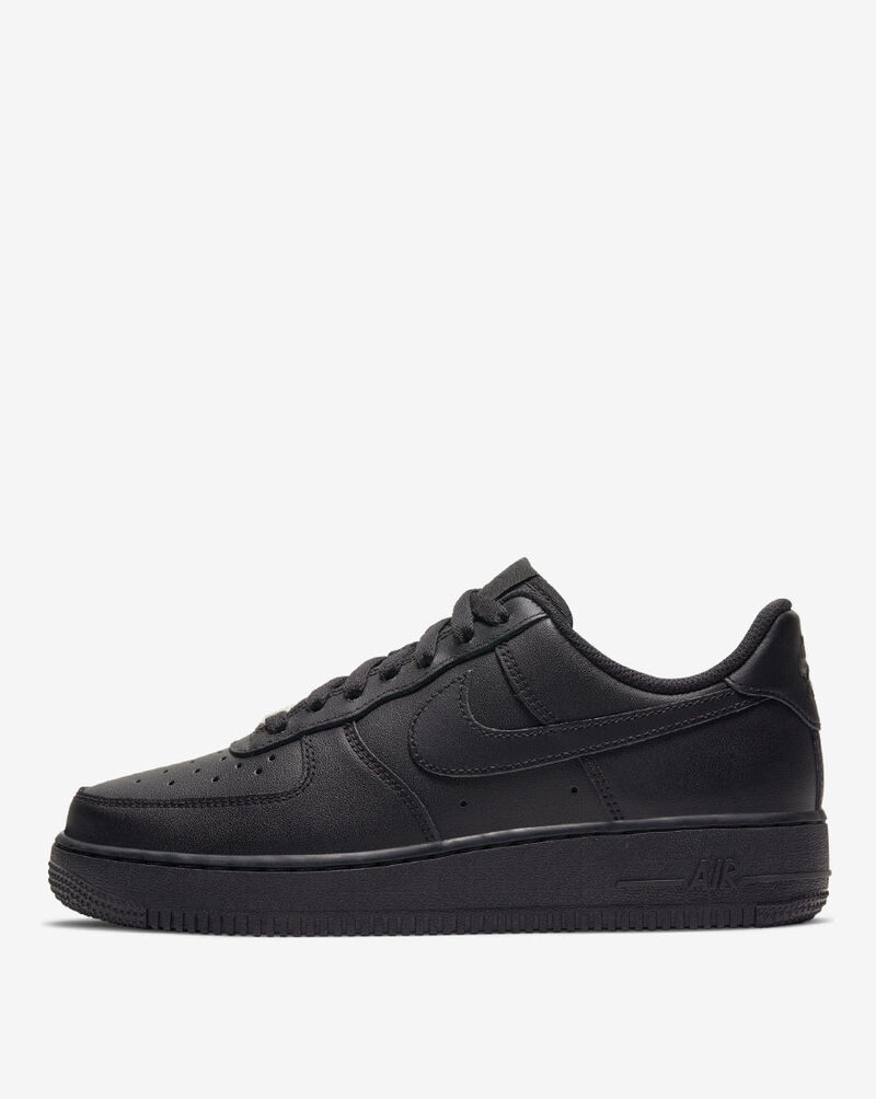 Nike Air Force 1 Low '07 DD8959-001 Black 1