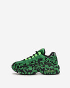 Nike Little Kids' Lego Air Max 95 IO4800-300 Green 1