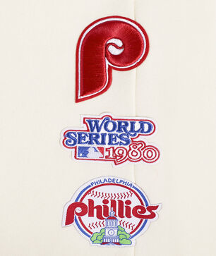 Philadelphia Phillies Retro Classic Fleece Sweatpant