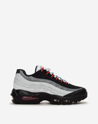 Nike Big Kids' Air Max 95 Recraft CJ3906-101 White 4