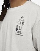 Athletics Relaxed Grandma Tee