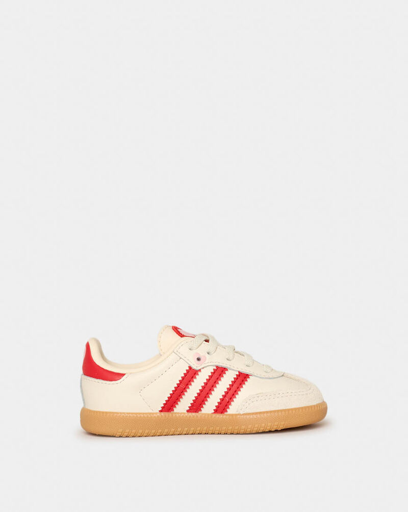 adidas Toddler Samba OG KI6682 cream 4