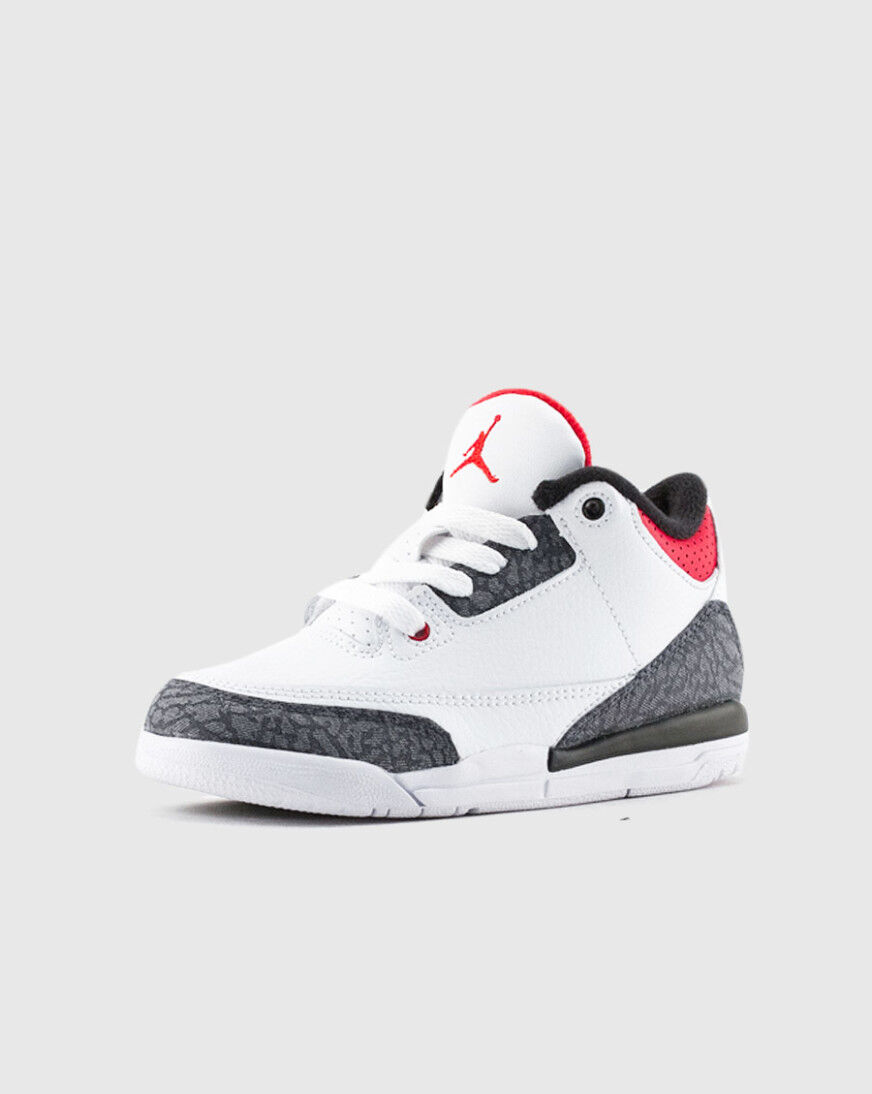 jordan 3 preschool