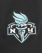 PRO STANDARD New York Liberty Breanna Stewart #30 Classic Player Pullover Hoodie WNL570300-BLK Black 4
