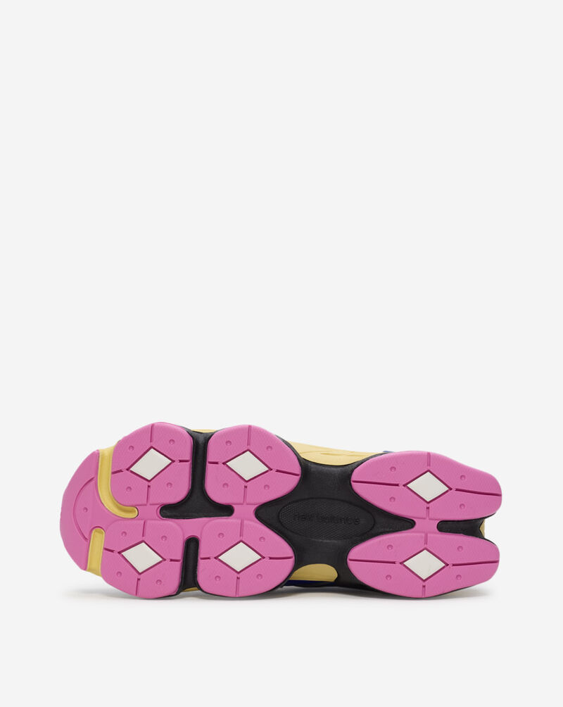 New Balance Grade School New Balance 9060 GC9060BP Blue 4