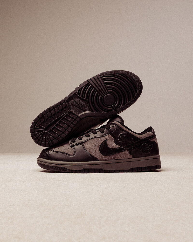 Nike Dunk Low HF1986-001 Grey 10