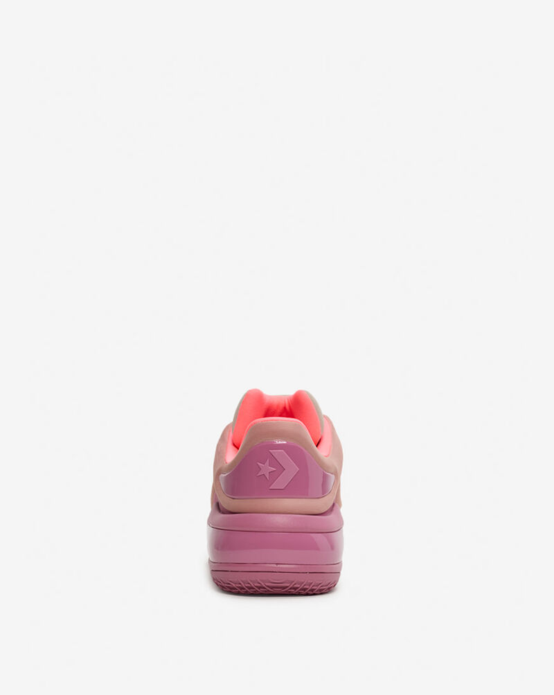 Converse Big Kids' Shai 001 Lace Up A24967C Pink 5