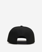 New Era 9Fifty Boston Red Sox A-Frame Snapback Hat 71030104 Black 3