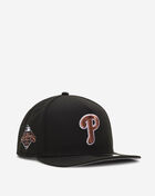 9Fifty Philadelphia Phillies A-Frame Copper Snapback Hat