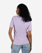 Graphic Tees TLC Chasing Waterfalls Tee TLC153794 Pink 2