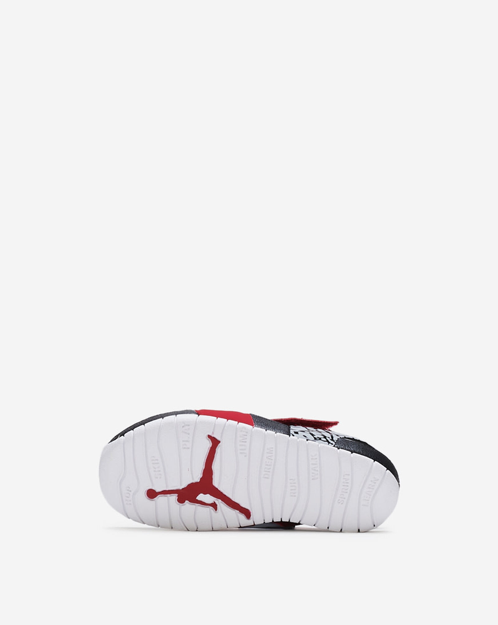 Shop Jordan Toddler Flare Sandals CI7850610 black SNIPES USA