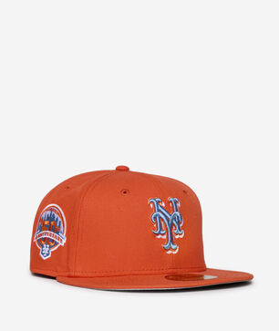 59Fifty New York Mets Fitted Hat