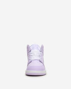 Jordan Big Kids' Air Jordan 1 Mid DQ8423-502 Purple 3