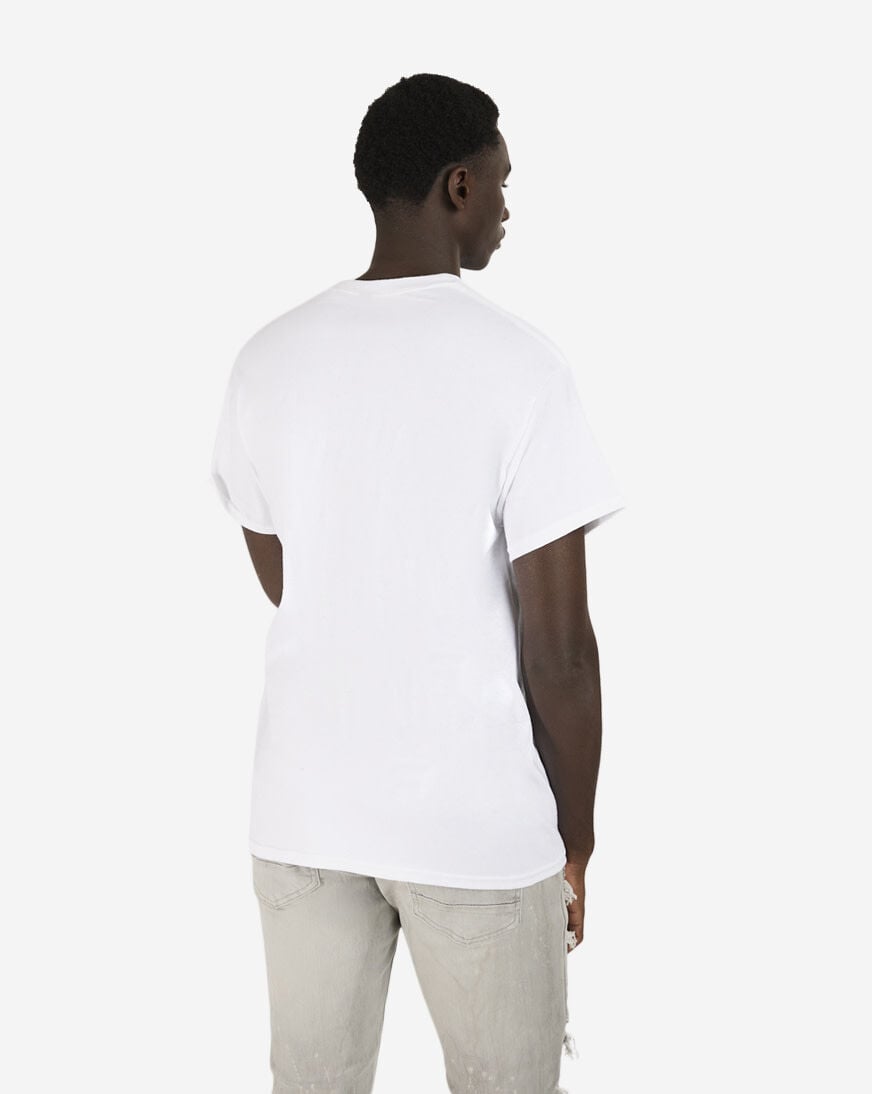 【ODOR】25ss Bbogl tee Rare Vintage Salt The Wound T-shirt Classic Unisex Tee ZL518