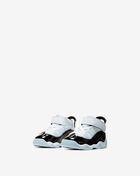 Jordan Toddler 6 Rings CW6997-100 White 2