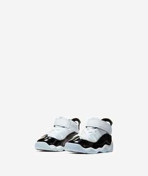 Toddler 6 Rings