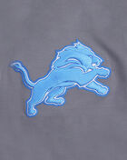 PRO STANDARD Detroit Lions Classic Chenille Tee FDL1410267-GRY Grey 4