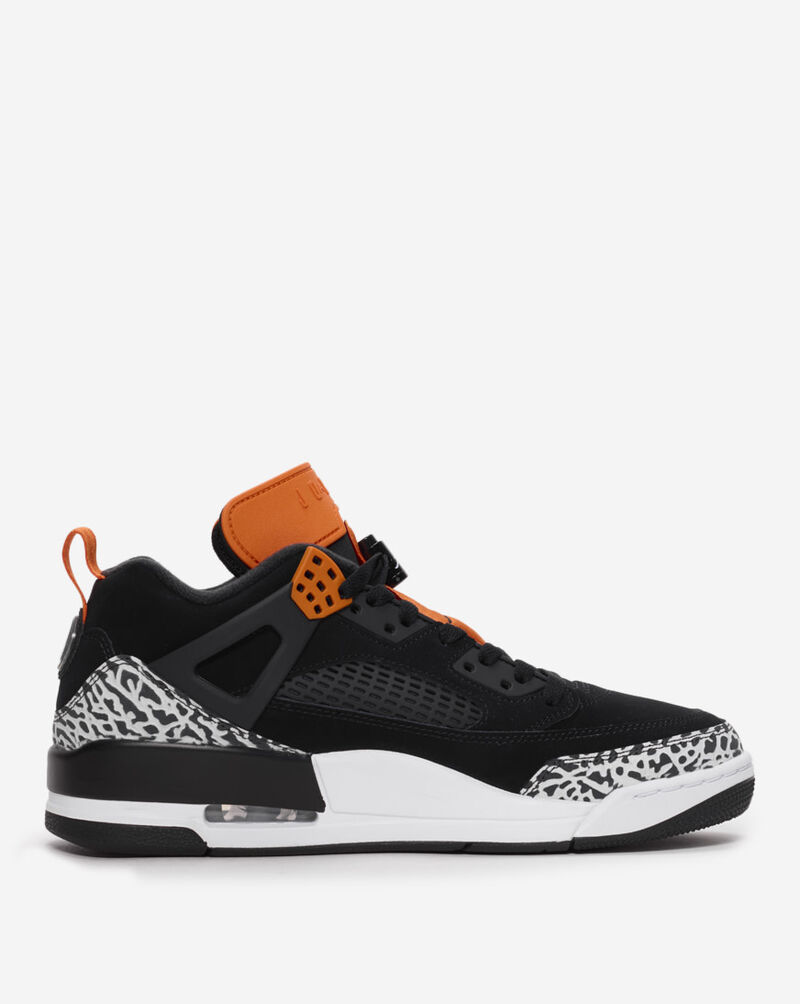 Jordan Spizike Low FQ1759-008 Black 4
