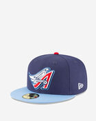 59Fifty Anaheim Angels Two Tone Fitted Hat