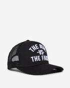 The Real vs The Fake Trucker Hat