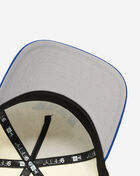New Era 9Fifty New York Giants Curve A-Frame Snapback Hat 71094935 cream 4