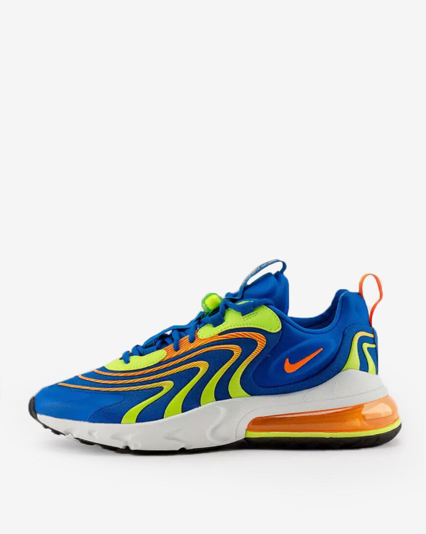 Shop Nike Air Max 270 React Eng CD0113 401 miscellaneous SNIPES USA
