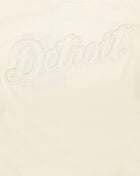 Big Girls' Detroit Tigers Neutral Boxy Tee