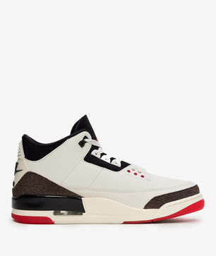 Air Jordan 3 Retro "World's Best"