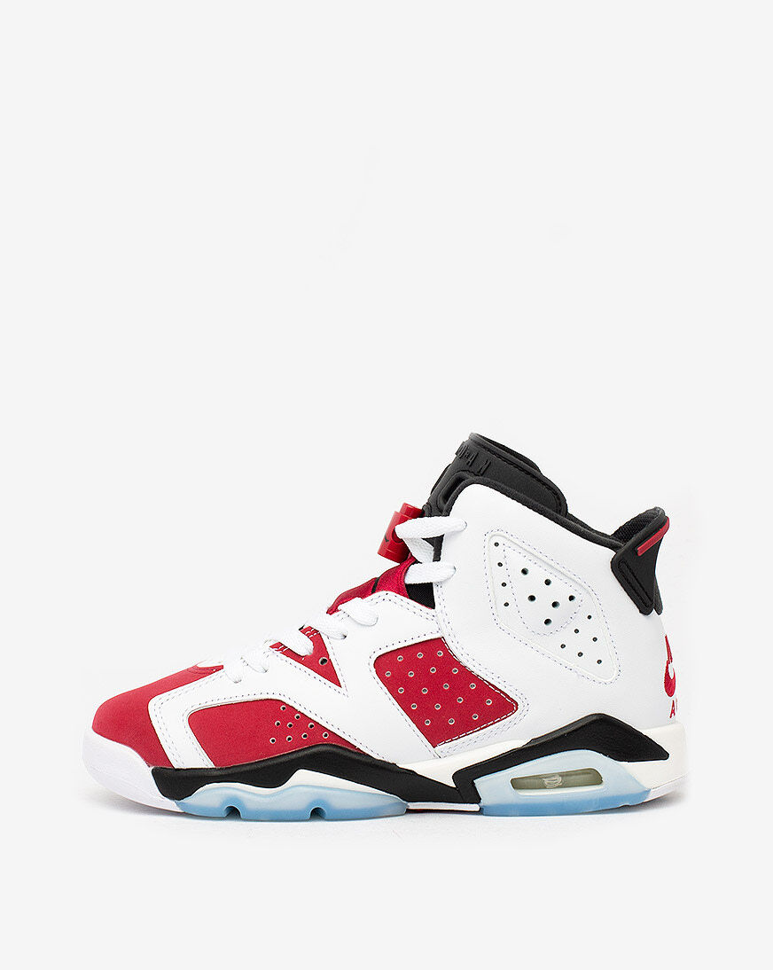 air jordan 6 boys