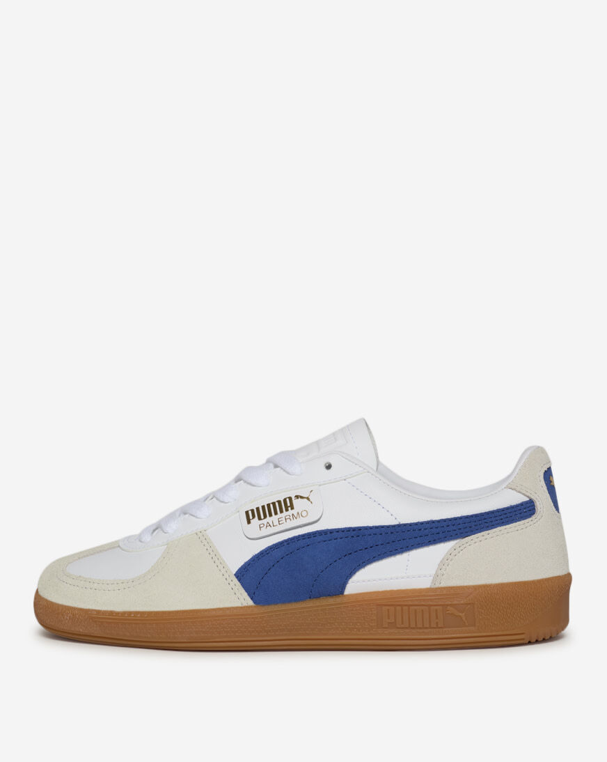 Shop Puma Palermo 39646406 white SNIPES USA
