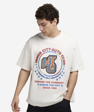 Auto Association Tee
