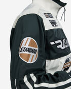 Smoke Rise Racing Windbreaker Jacket OJ24594SN-SCA Green 3