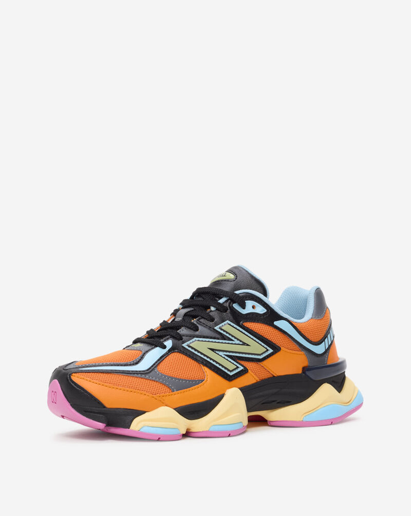 New Balance 9060 U9060OGB Yellow 2