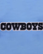PRO STANDARD Dallas Cowboys Classic Chenille Tee FDC1410291-UNI Blue 4