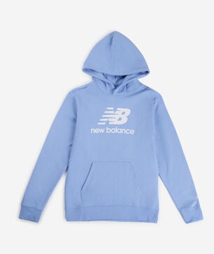 Boys' Fleece Pullover Hoodie