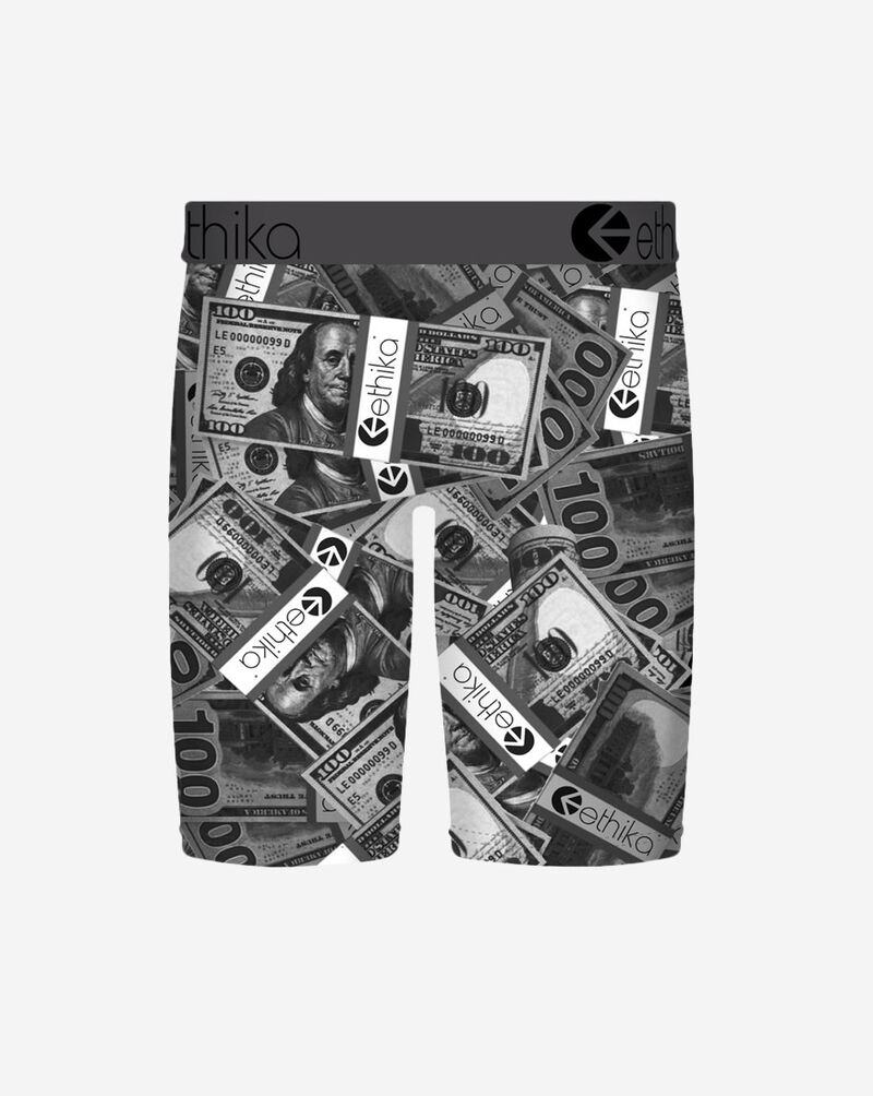 Ethika Band Man Briefs MFAAAI2605 Multi 3
