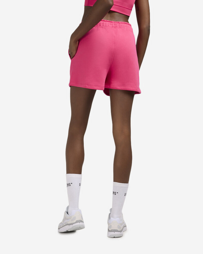 SNIPES Sweatshorts SNQ224003W-PNK Pink 2