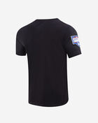 Los Angeles Dodgers Short Sleeve Classic Chenille Tee 