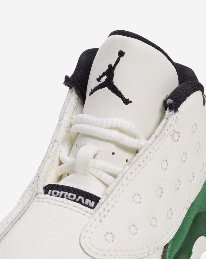 Jordan Toddler Air Jordan 13 Retro HQ0781-103 White 8