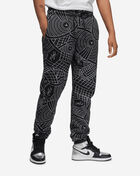 Flight All Over Print Fleece Pants