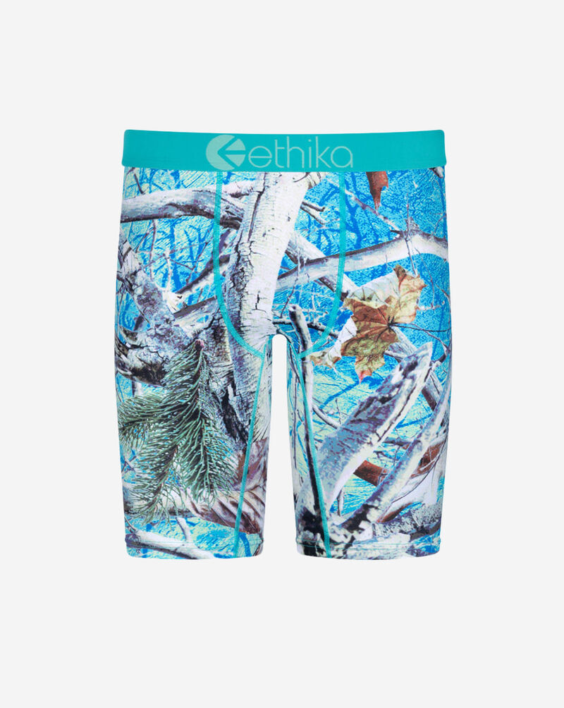Ethika Huntin Game Briefs MLUS2953 Multi 1
