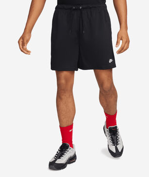 NSW Club Flow Shorts