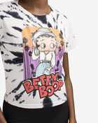 Betty Boop Poetic Tee
